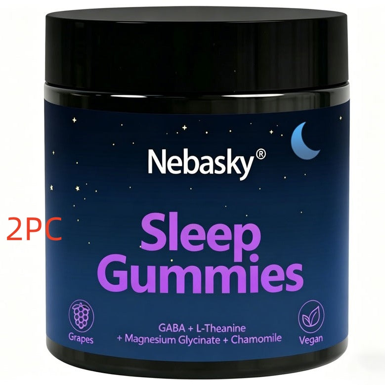 Sleep Support Supplement - 60 Capsules