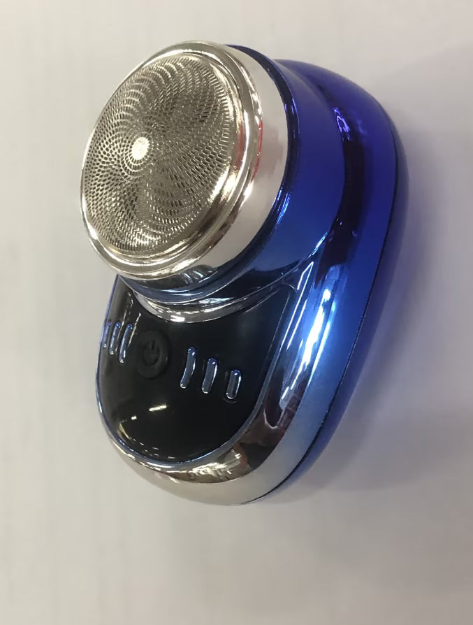 Portable Electric Shaver for Men Rechargeable Waterproof Compact Razor