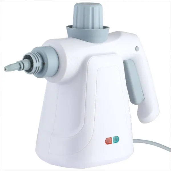 1000W Portable Handheld Steam Cleaner for Kitchen Upholstery Car 280ml