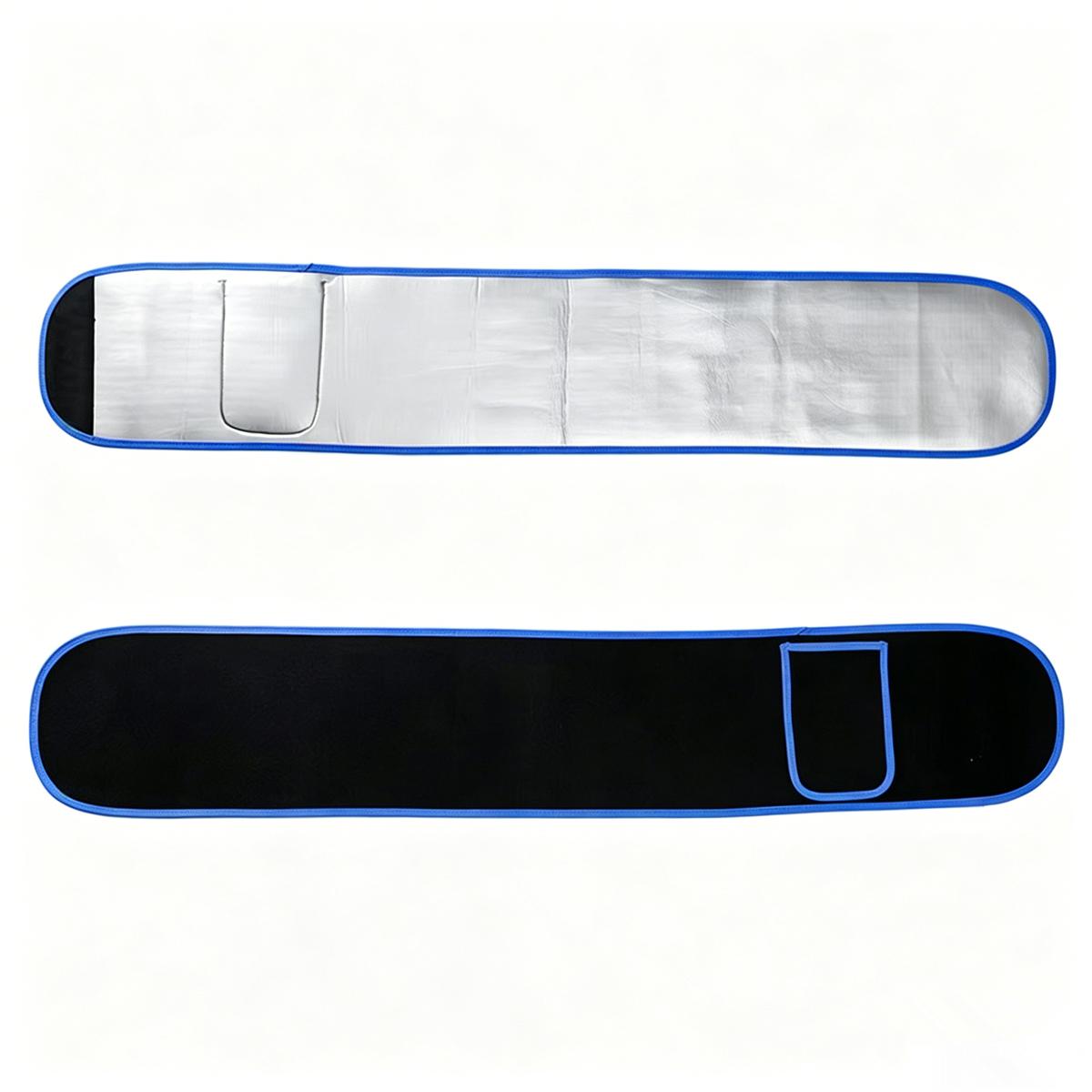 Neoprene Waist Trimmer Belt for Weight Loss & Fitness