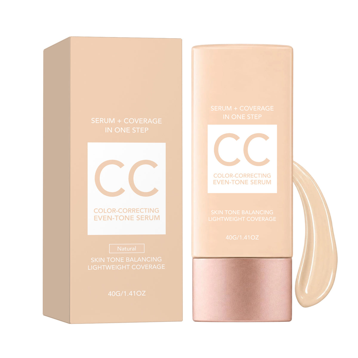 Touching Cream Face Skin Care Tool - Hydrating Facial Moisturizer, Multiple Colors