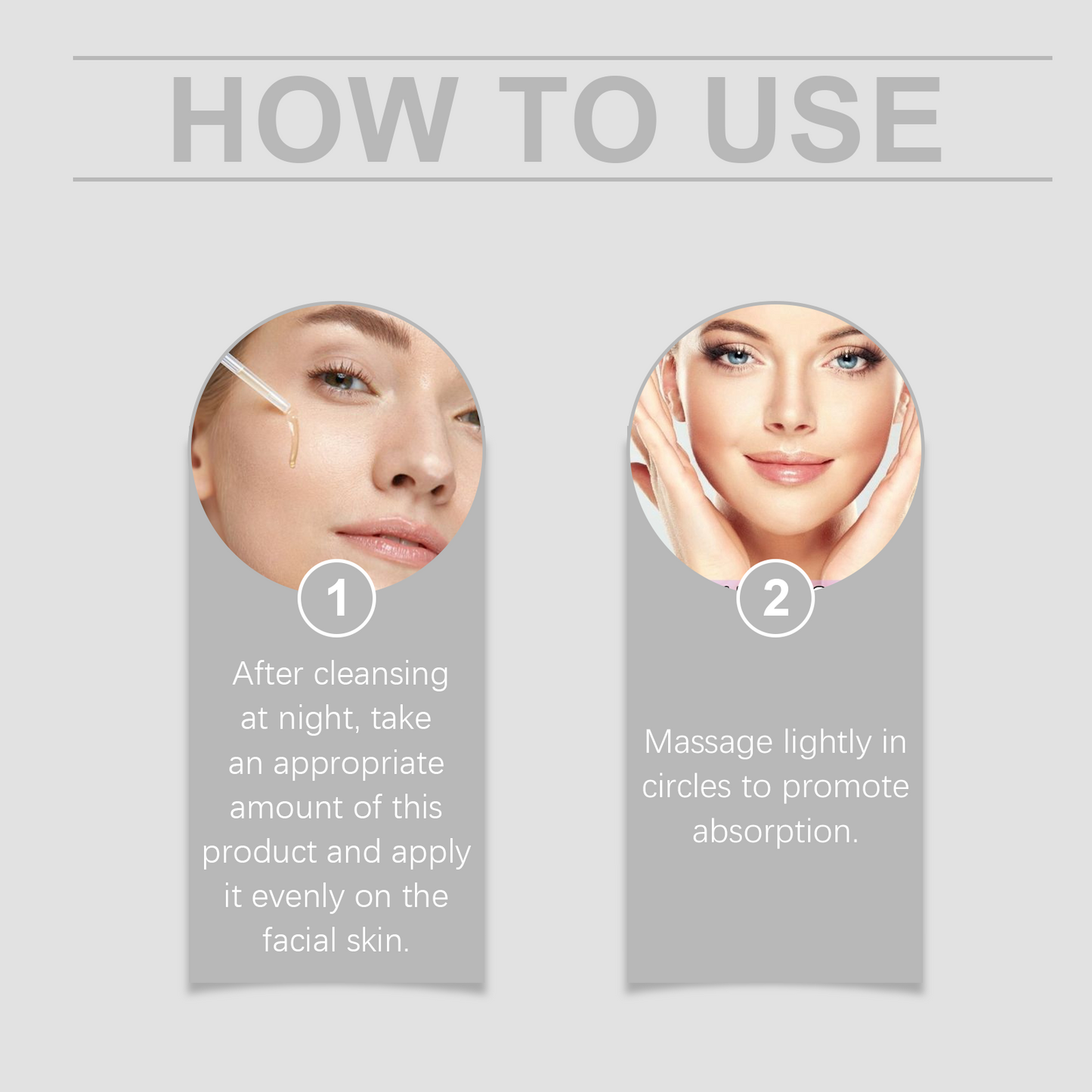 Vitamin C Face Serum with Niacinamide - Brightening & Pore Refining 30ml
