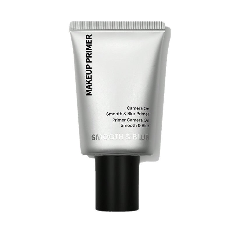 Facial Primer with Soft-Focus Blur & Oil Control - 35ml