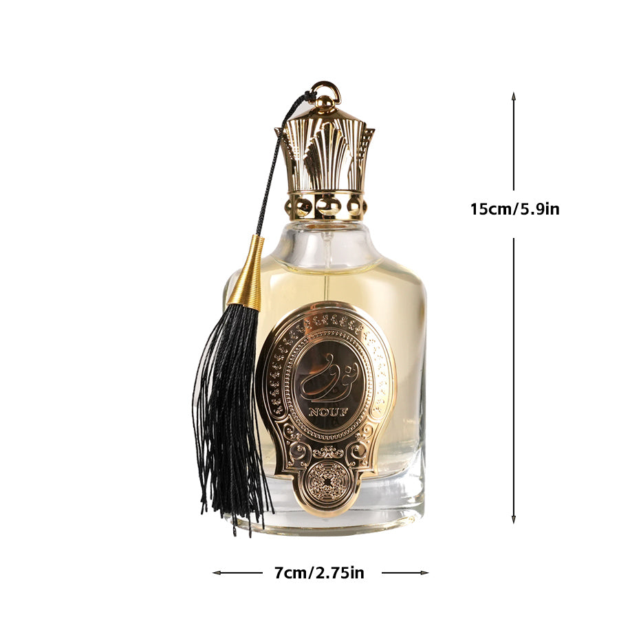 Long-Lasting Niche Perfume Essential Oil - 7353A