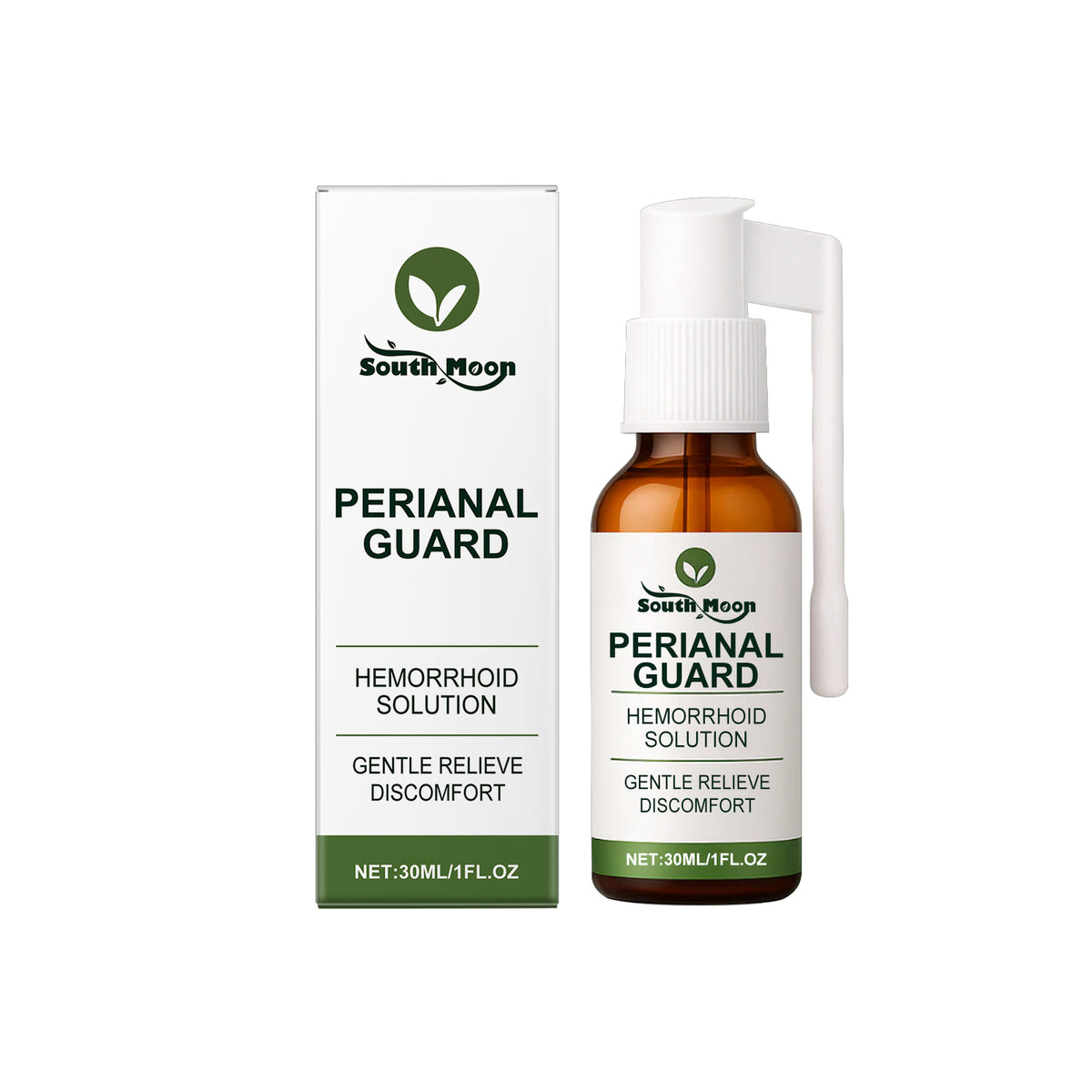 Perianal Soothing Spray