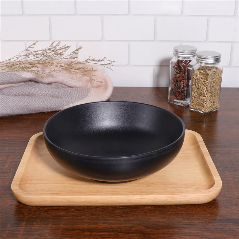 Commercial Rice Bowl for Restaurant & Home Use - Melamine Dinnerware