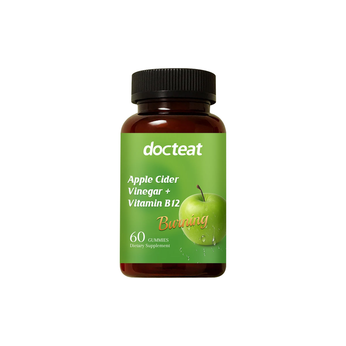 Metabolism & Digestion Support Gummies - 60 Count