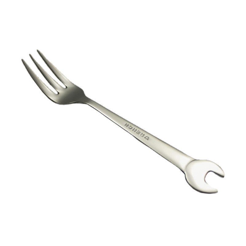 304 Stainless Steel Cutlery Set - Dinner Forks, Spoons & Knives for Home Dining