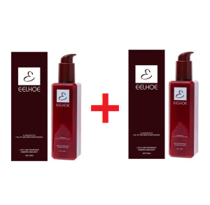 Leave-In Hair Repair Serum - Moisturizing Conditioning Treatment