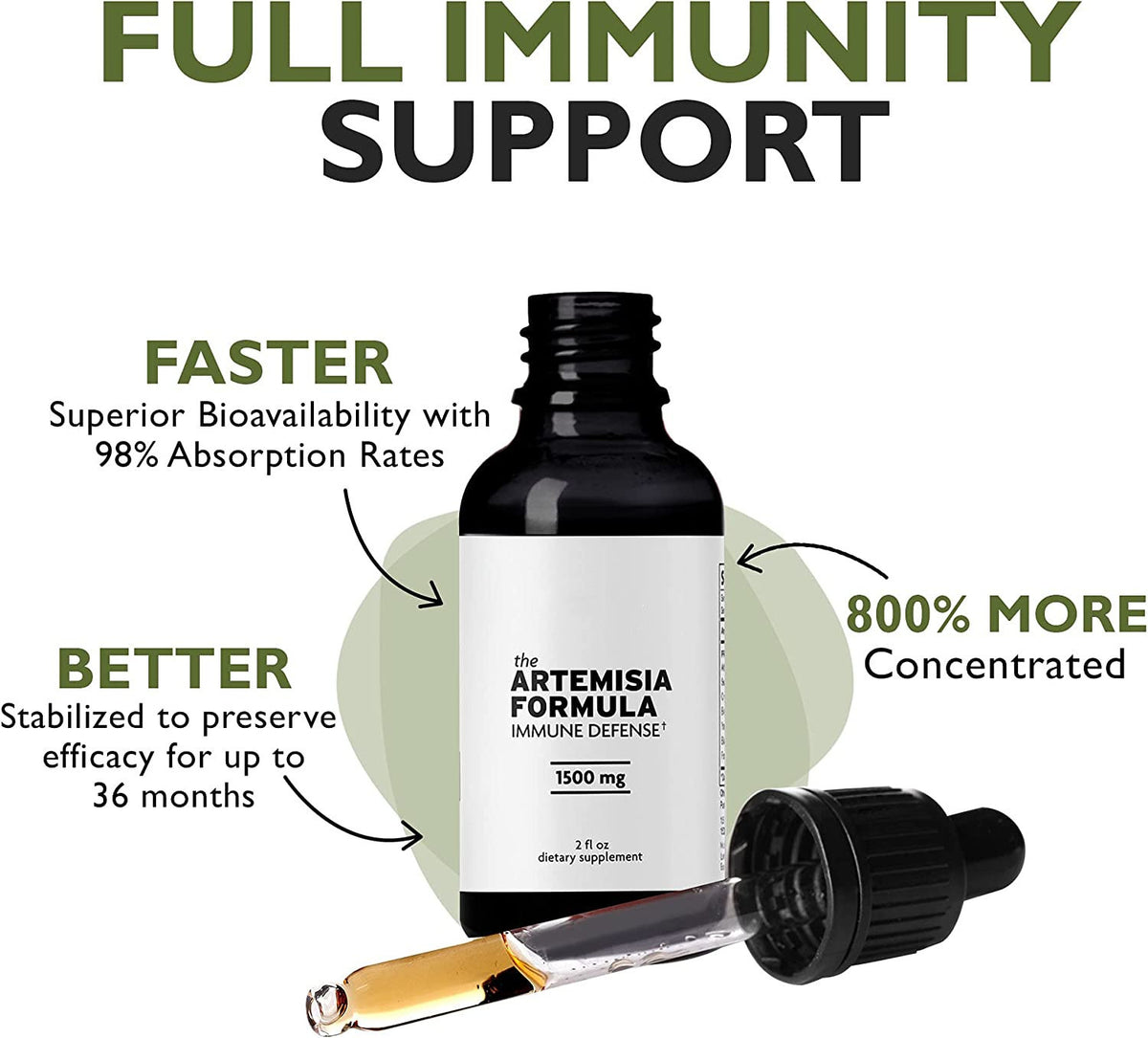 Herbal Energy Nutrient Drops