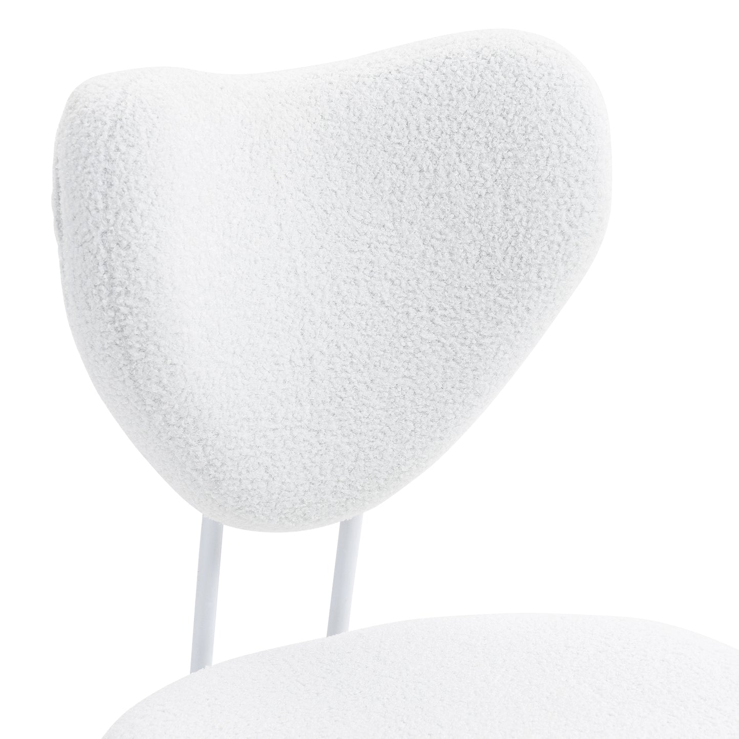 Ergonomic Meditation Chair with Lumbar Support - Beige