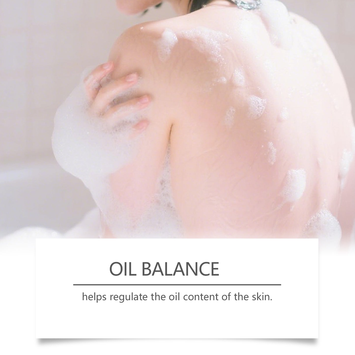 Exfoliating Body Cleansing Soap - Moisturizing & Fragrant Bath Bar