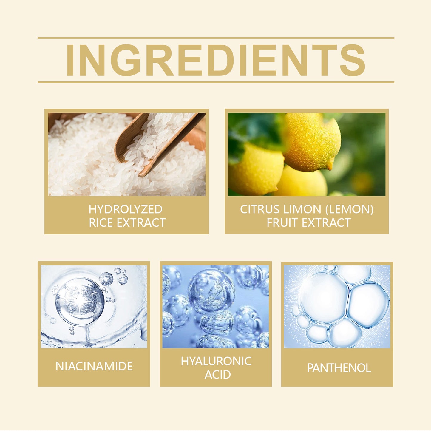 Blackhead Cleansing Facial Foam with Hyaluronic Acid & Lemon Extract