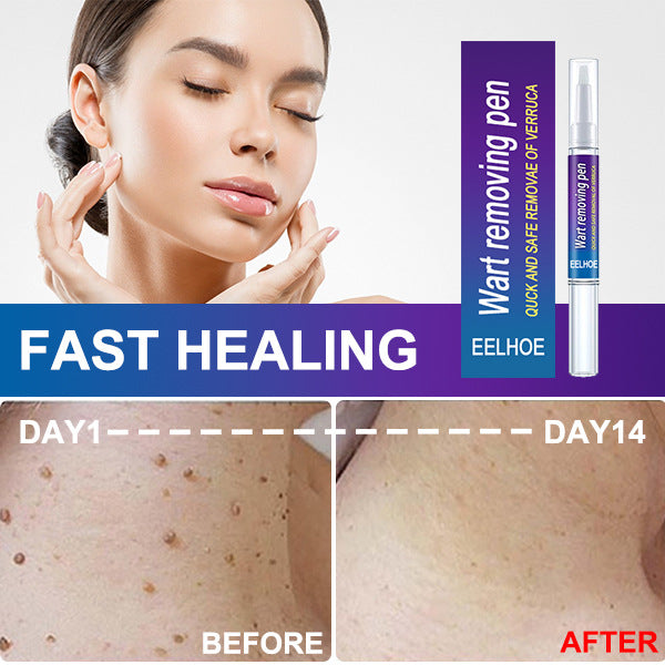 Skin Cleansing Care Pen 1pc 1box