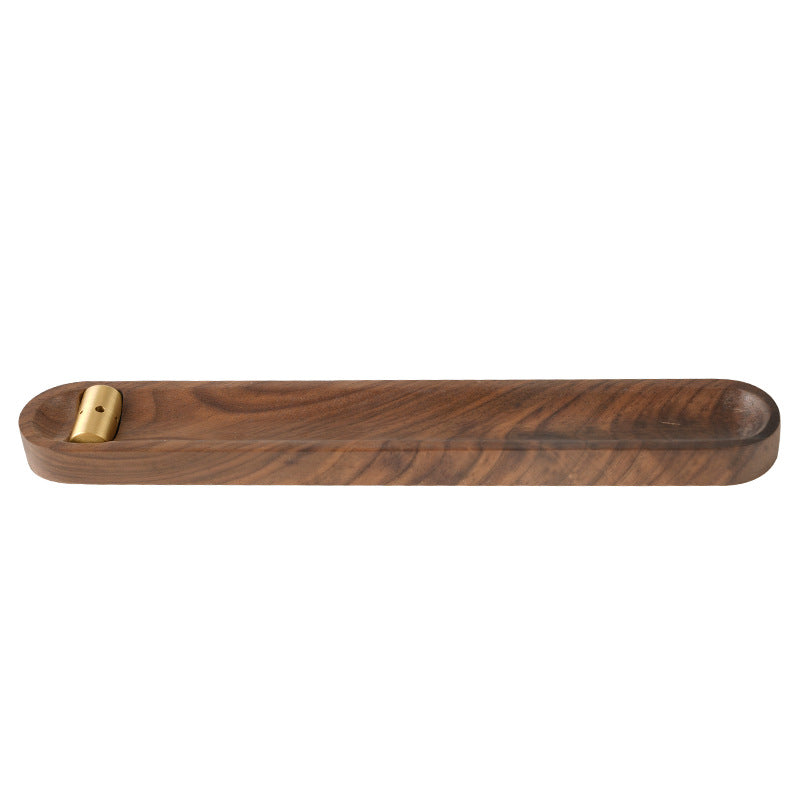 Home Incense Holder for Yoga Meditation and Aromatherapy