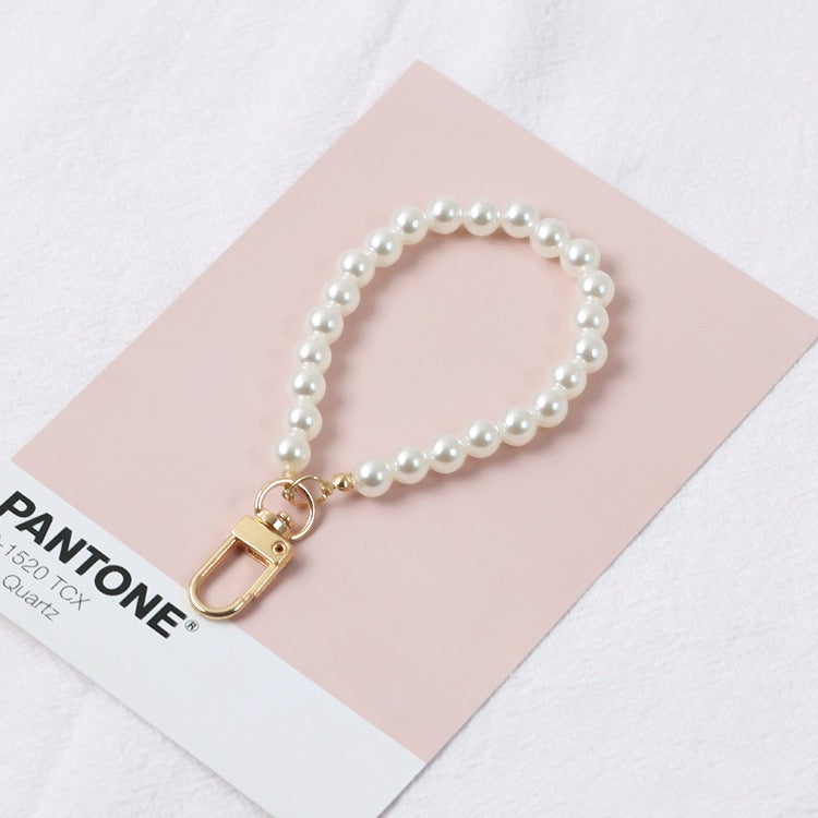 Luxury Keychains for Women Car and Bag Accessories - Multiple Styles