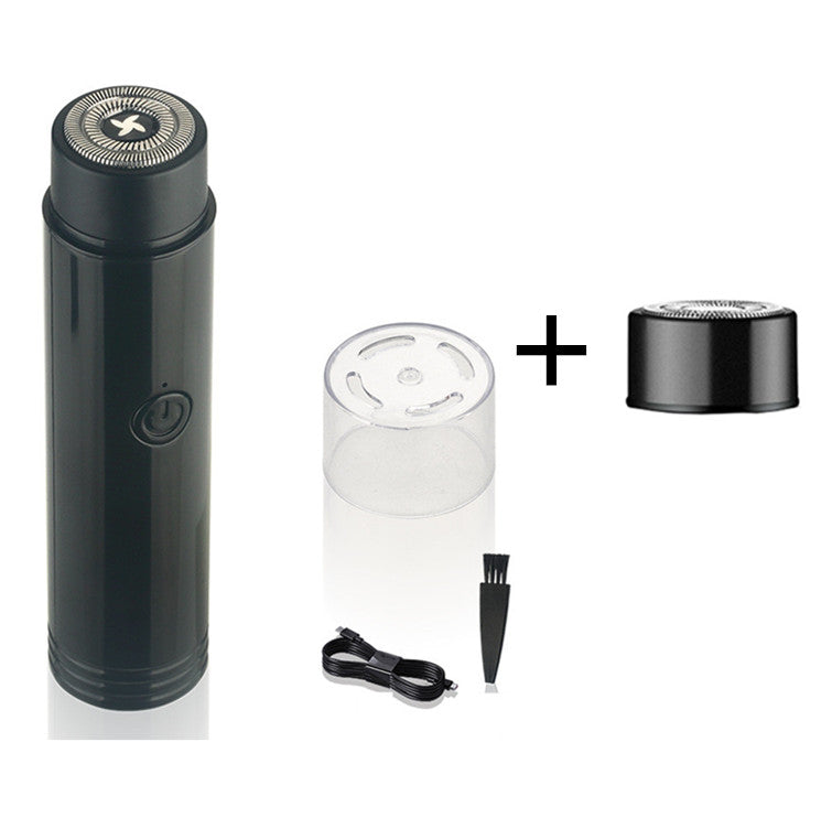 Electric Shaver for Men - Rechargeable Cordless Razor