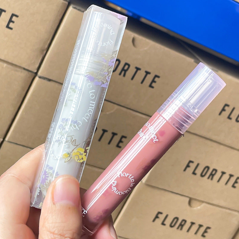 Mirror Lip Gloss - Moisturizing, Long-Lasting Lip Color, All Shades