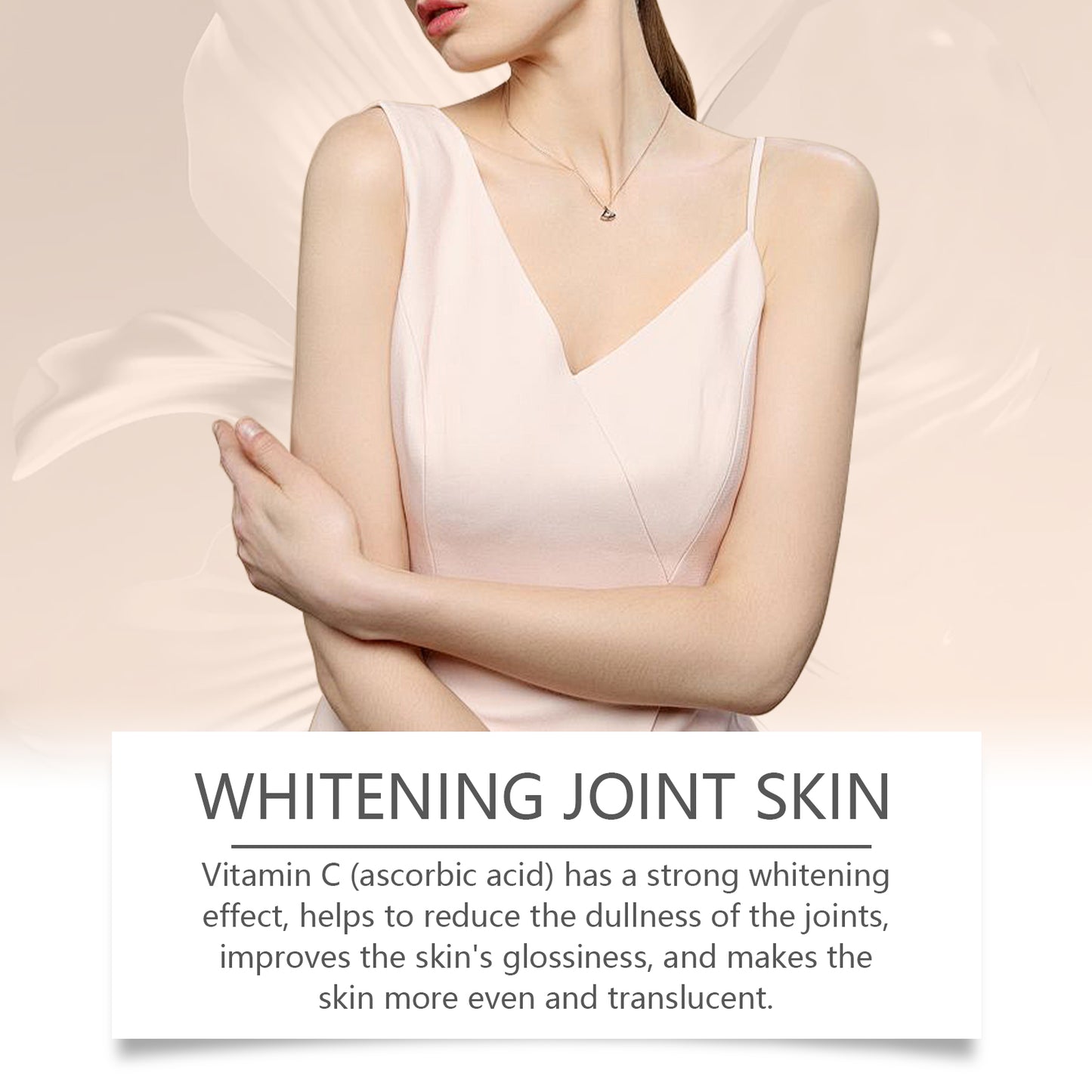 Joint Beauty Essence Serum - Moisturizing Skin Brightening Care, 50ml