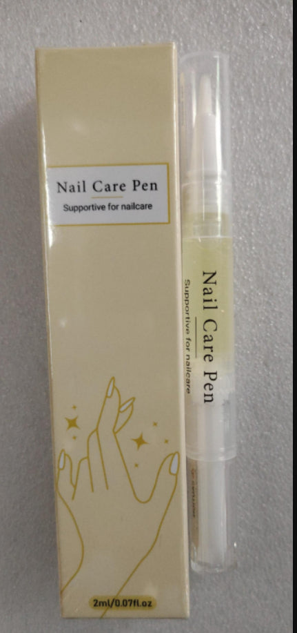 Nail Growth Oil - Enhance Strength & Moisture