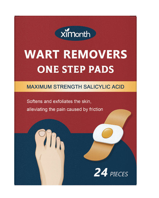 Local Repair Care Patch
