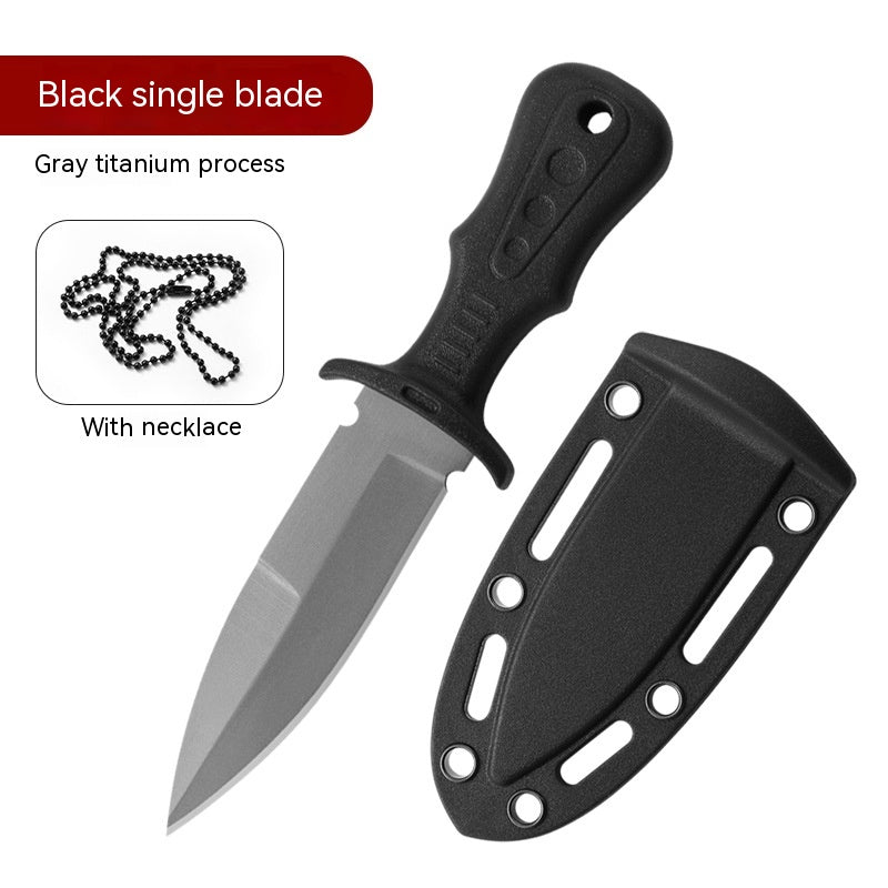 Outdoor Camping Fruit Knife with Multiple Variants – Portable Kitchen Knife for Hiking and Camping