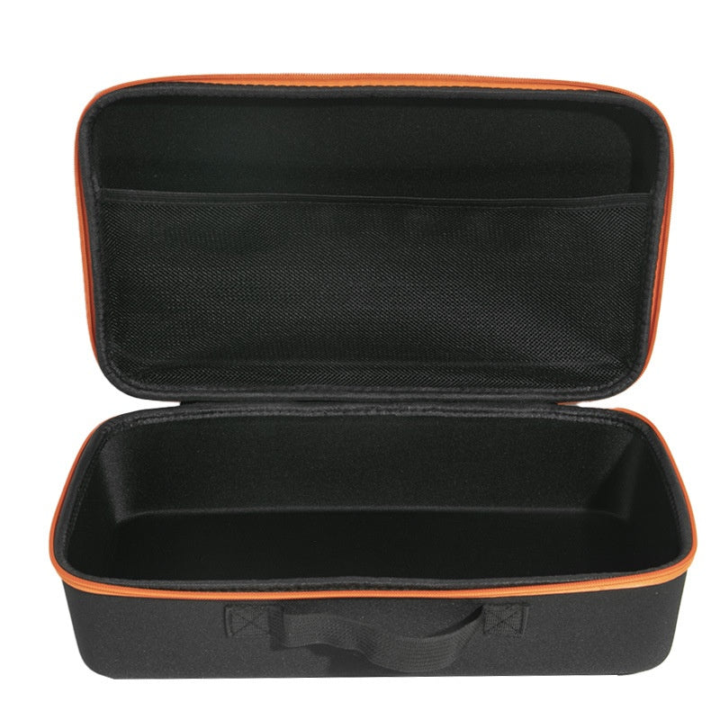 Hard Shell Emergency Tool Storage Bag 37x22x12cm Waterproof Dustproof