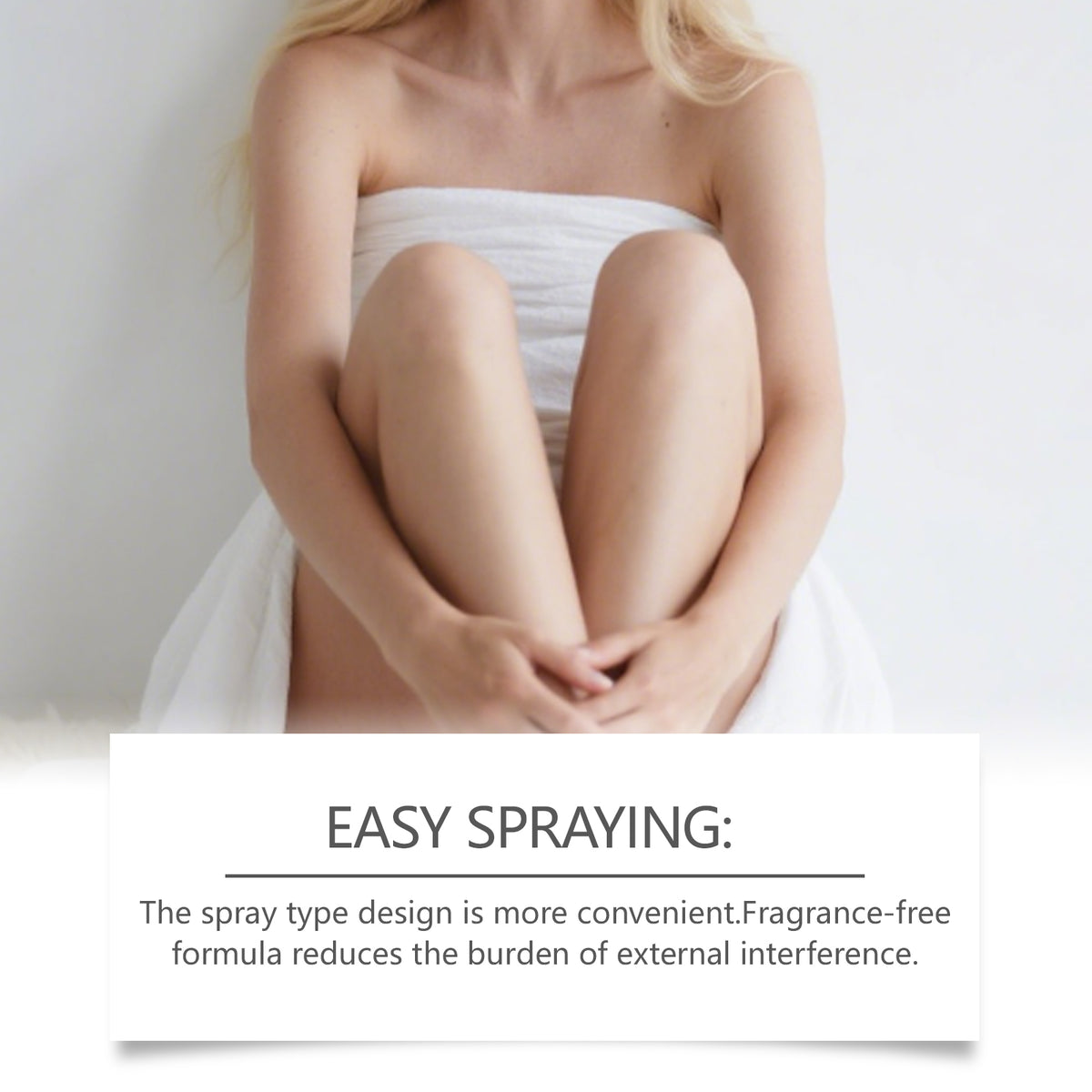 Kojic Acid Turmeric Exfoliating Spray 100ml