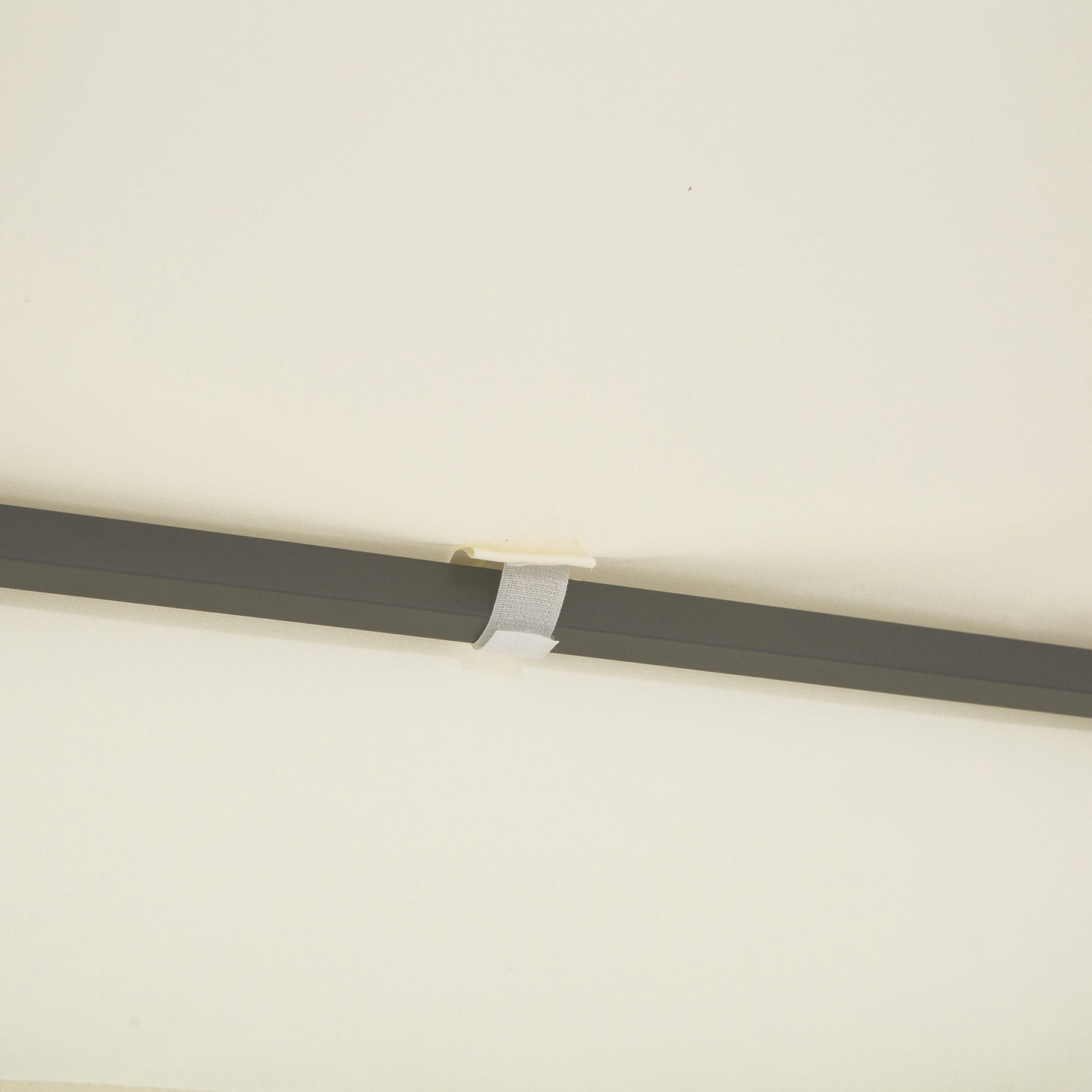 Replacement Canopy for 10x13 Gazebo Model 84C-101 - Charcoal