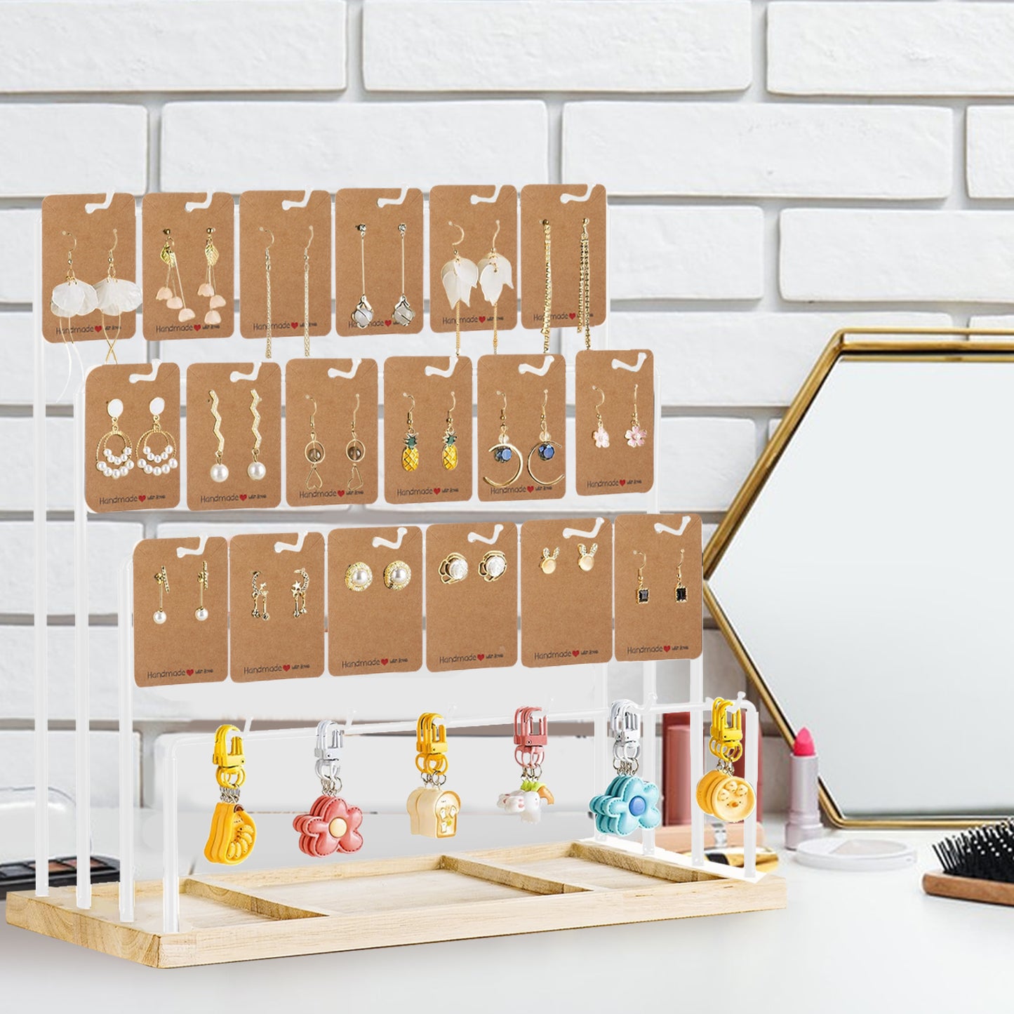 Earring Display Stands