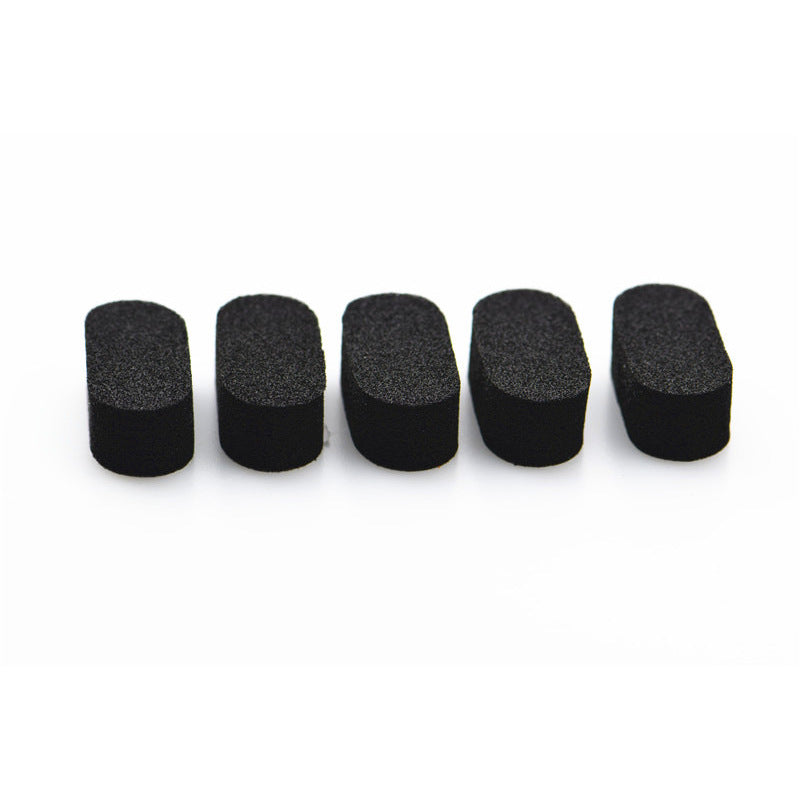 Replacement Foam Pad for Headphones - Soft Cushion Headband Headset Accessory