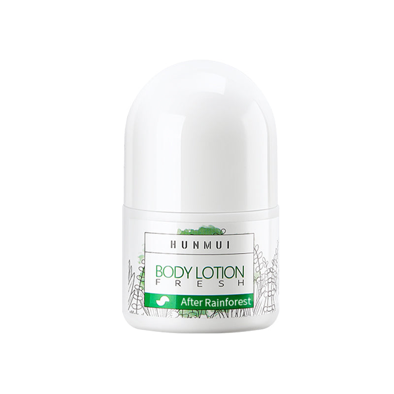 Roll-On Body Deodorant 30ml - All Variants Available