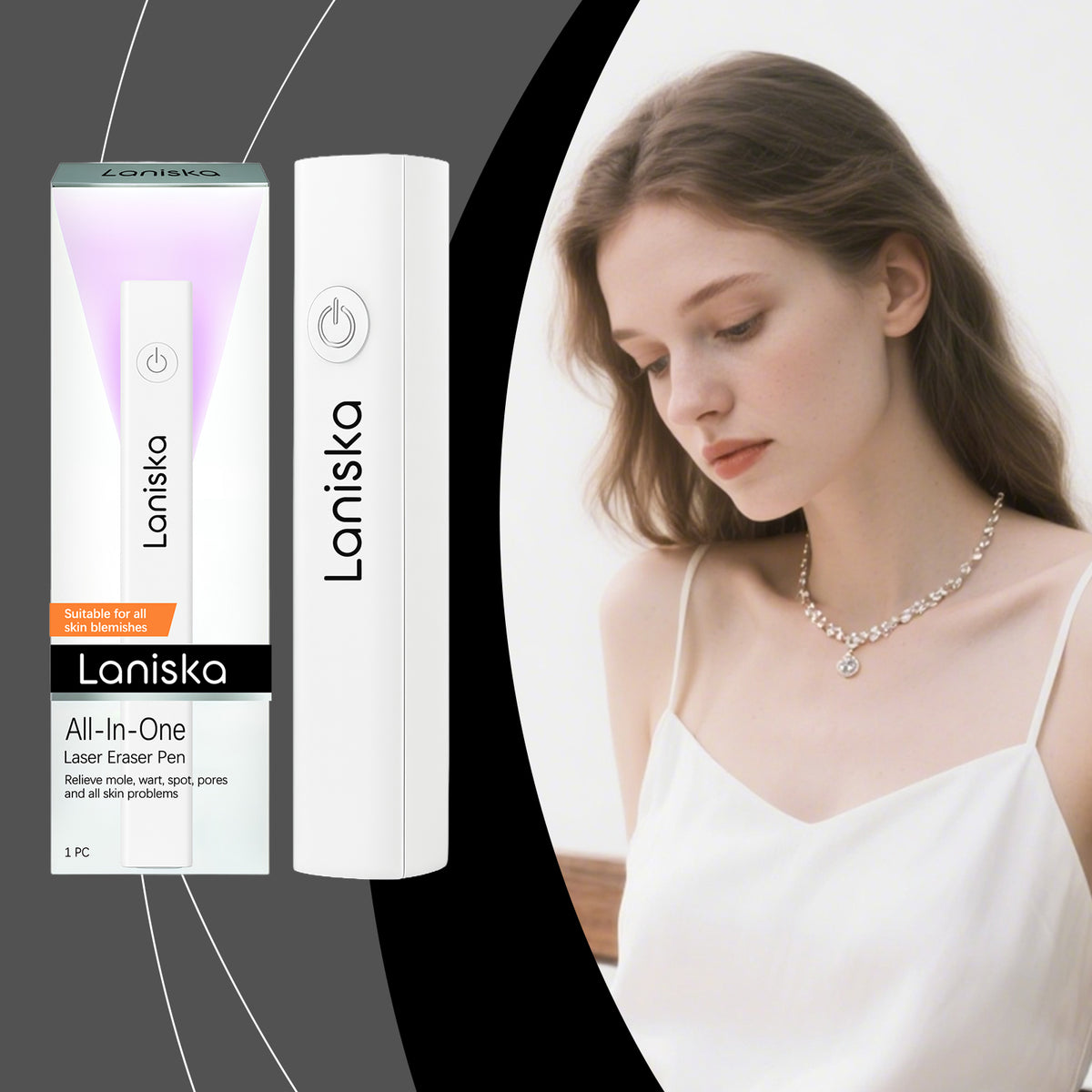 Skincare Beauty Pen