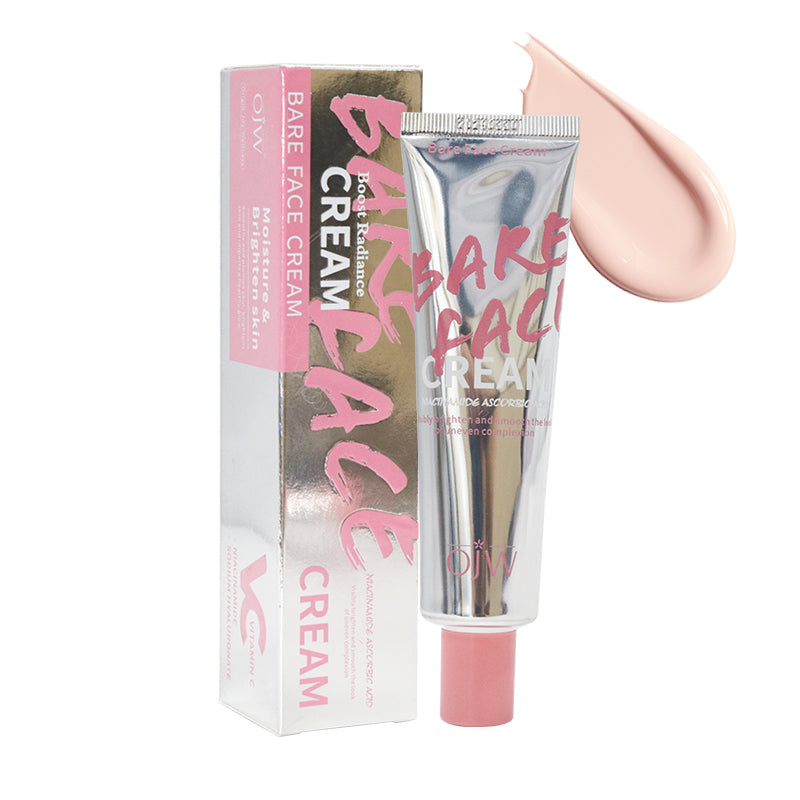 OJW Bare Face Cream - 0080
