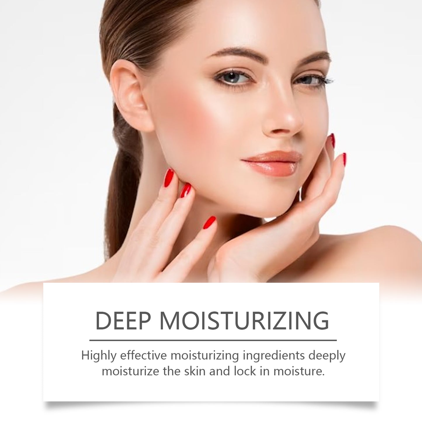 Brightening Facial Cream with Vitamin C & Mulberry Root Extract - 30ml