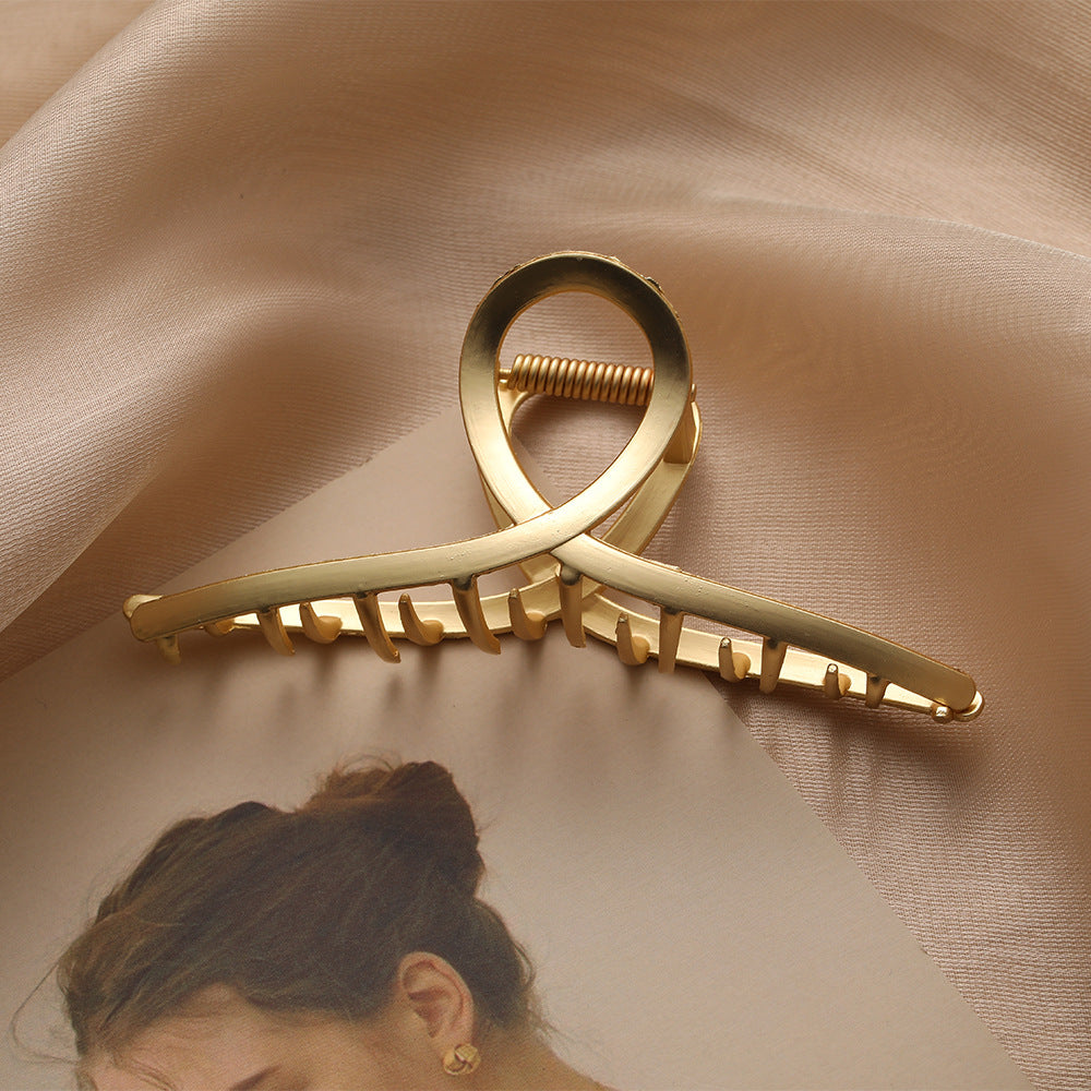Fashion Hair Clip for Women - Multiple Styles
