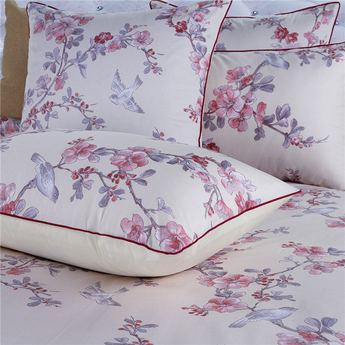 Cotton Pillowcase - Long-Staple Xinjiang Cotton Single Pillow Cover