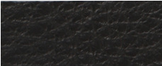 Half PU Leather Fabric for Upholstery & Garments - Black, Blue, Brown, Apricot