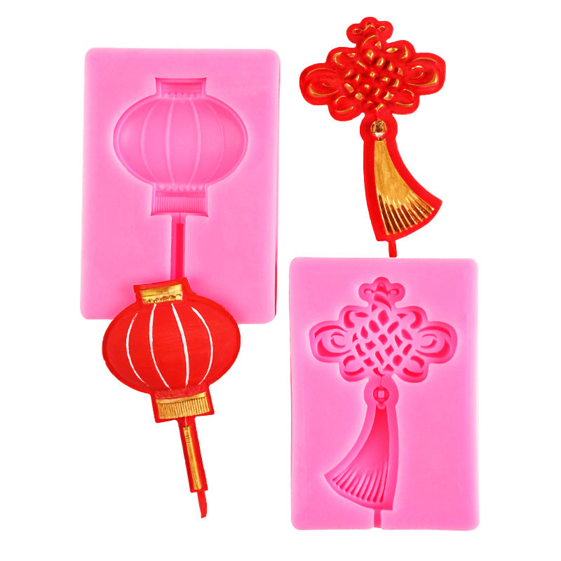 Silicone Cake Mold for Birthday Celebration Baking Dessert Table Decoration