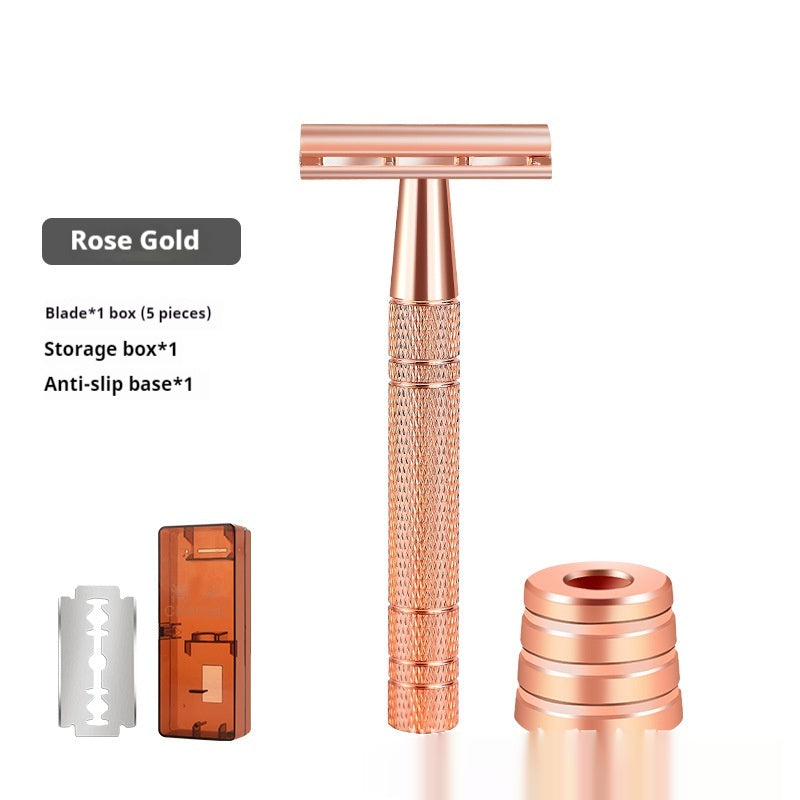 Old-Fashioned Razor – Multiple Colors
