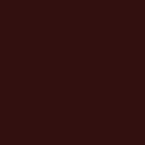 Sally Hansen Hard as Nails, Garnet Attention, Long Lasting, Chip Resistant, Opaque, Shiny Red Nail Polish