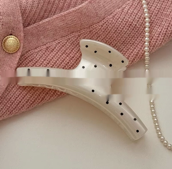 Women's Hair Claw Clip - Multiple Styles