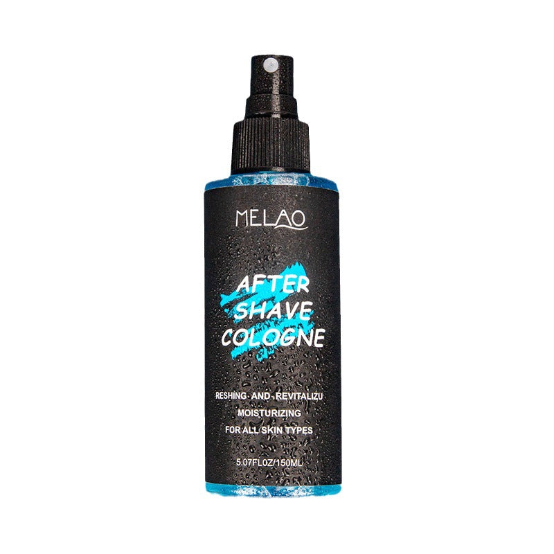 Aftershave Spray for Oily & Sensitive Skin - 150ml Lubrication & Skin Care