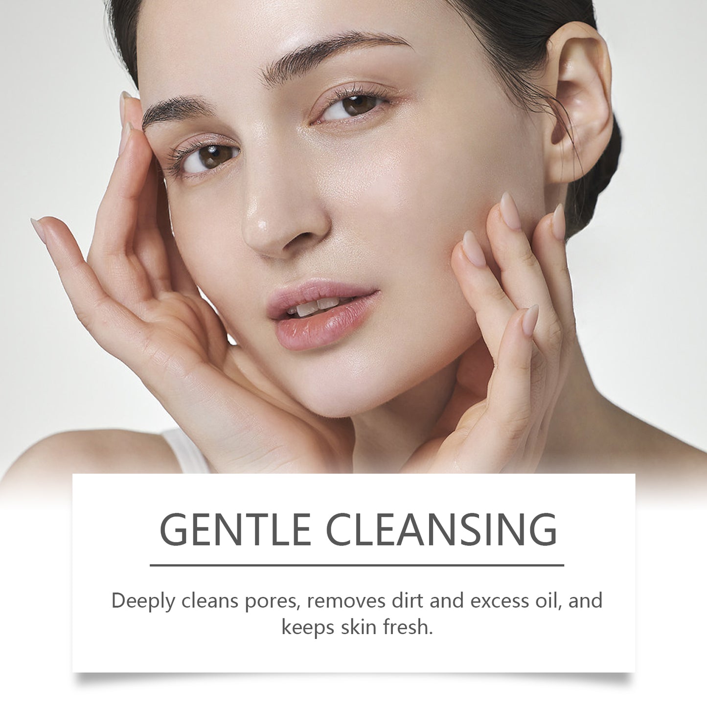 Turmeric Kojic Acid Cleansing Pads for Face Brightening and Dark Spot Removal