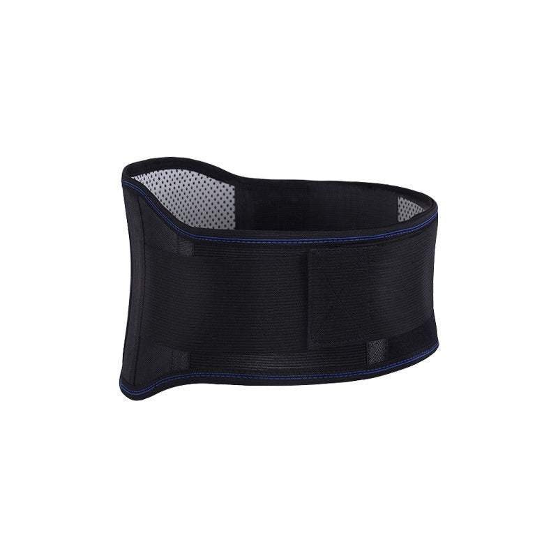Lumbar Support Belt with Steel Plate Waist Support for Back Pain Relief