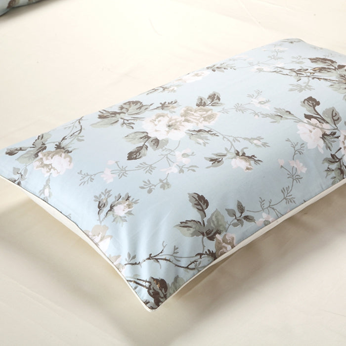 Cotton Pillowcase - Long-Staple Xinjiang Cotton Single Pillow Cover