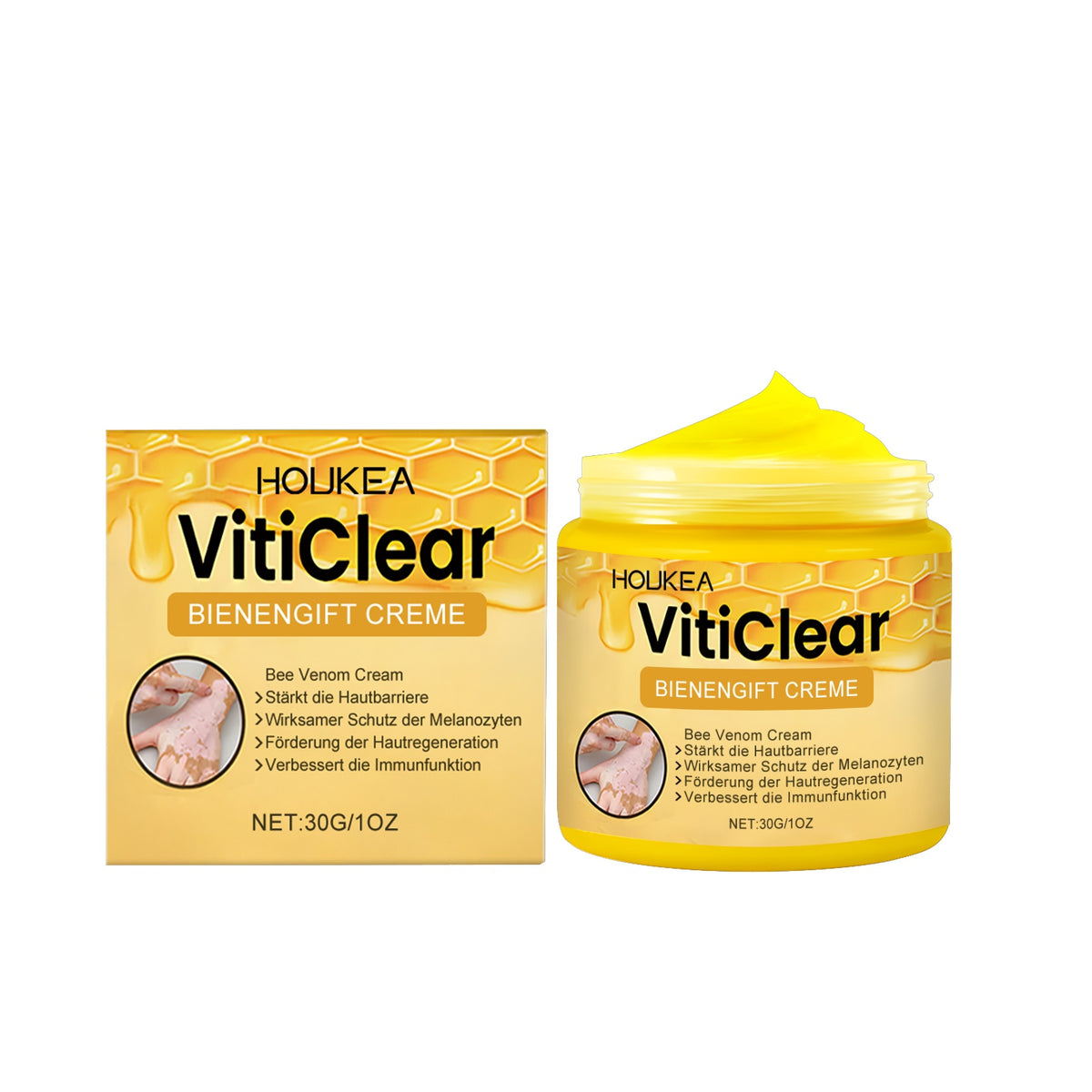 Skin Repair