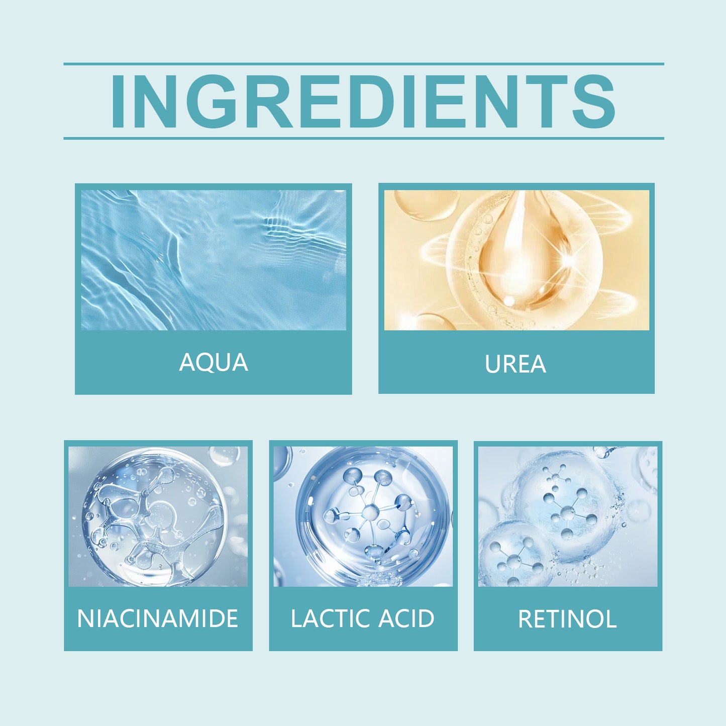 Acanthoderma Nigricans Care Cream - Hydrating Dark Spot Corrector