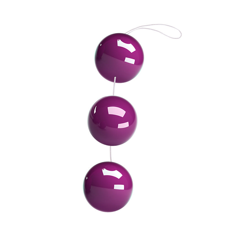 Women's Vaginal Tightening Dumbbells - Home Wellness Device