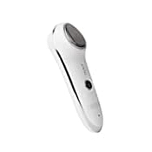 Vanity Planet Forever Young Face Massager- Hot & Cold Rejuvenating Facial Wand with Sonic Vibration Mode, Reduces Pores Fine Lines, Puffiness and Redness